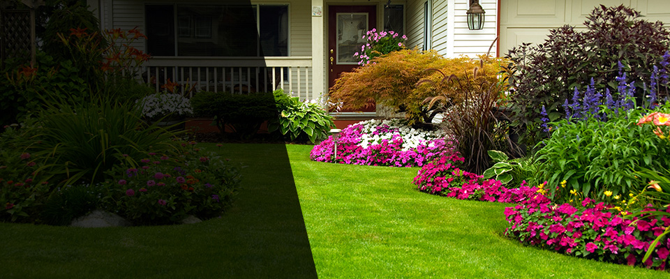 Lake Hubert Landscapers