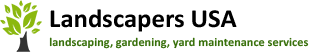 Lake Hubert Landscapers